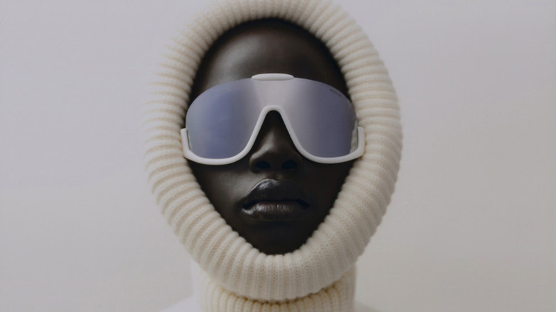 Moncler Collection For The Love Of Winter